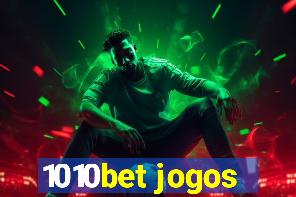 1010bet jogos